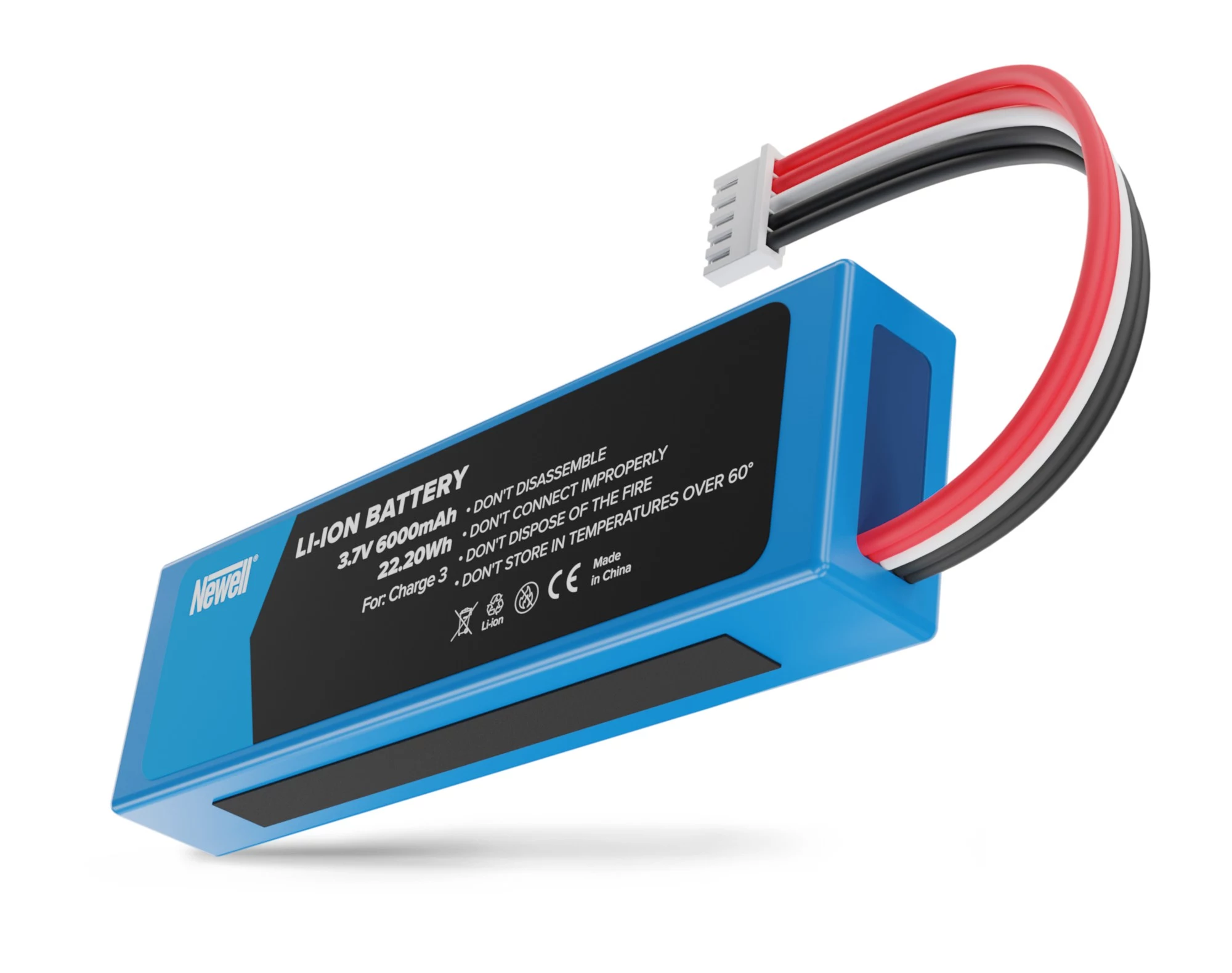 Newell Replacement Battery MY-JML330SL for JBL
