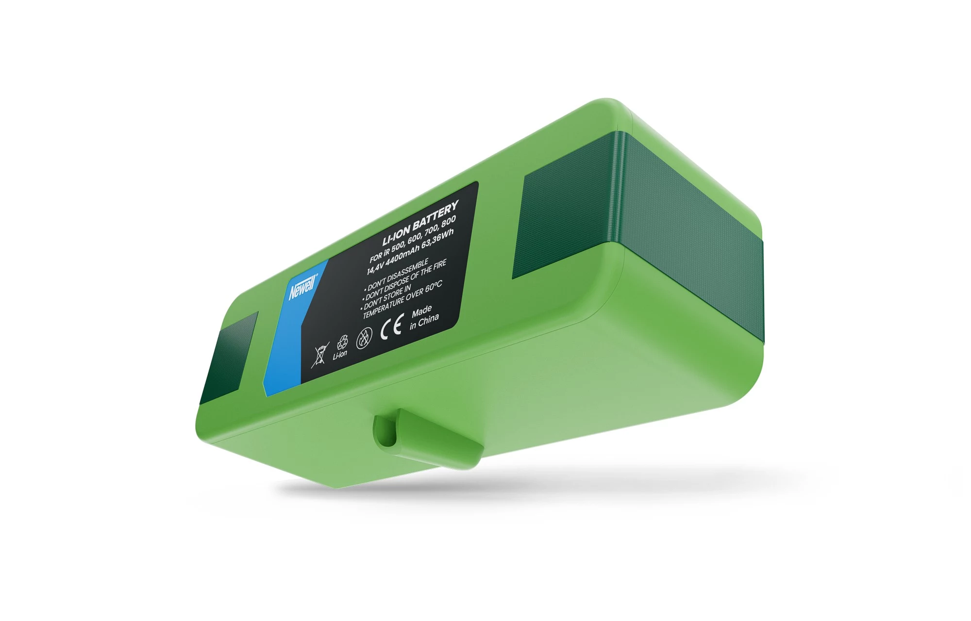 Newell Replacement Battery IRB5678VX for iRobot