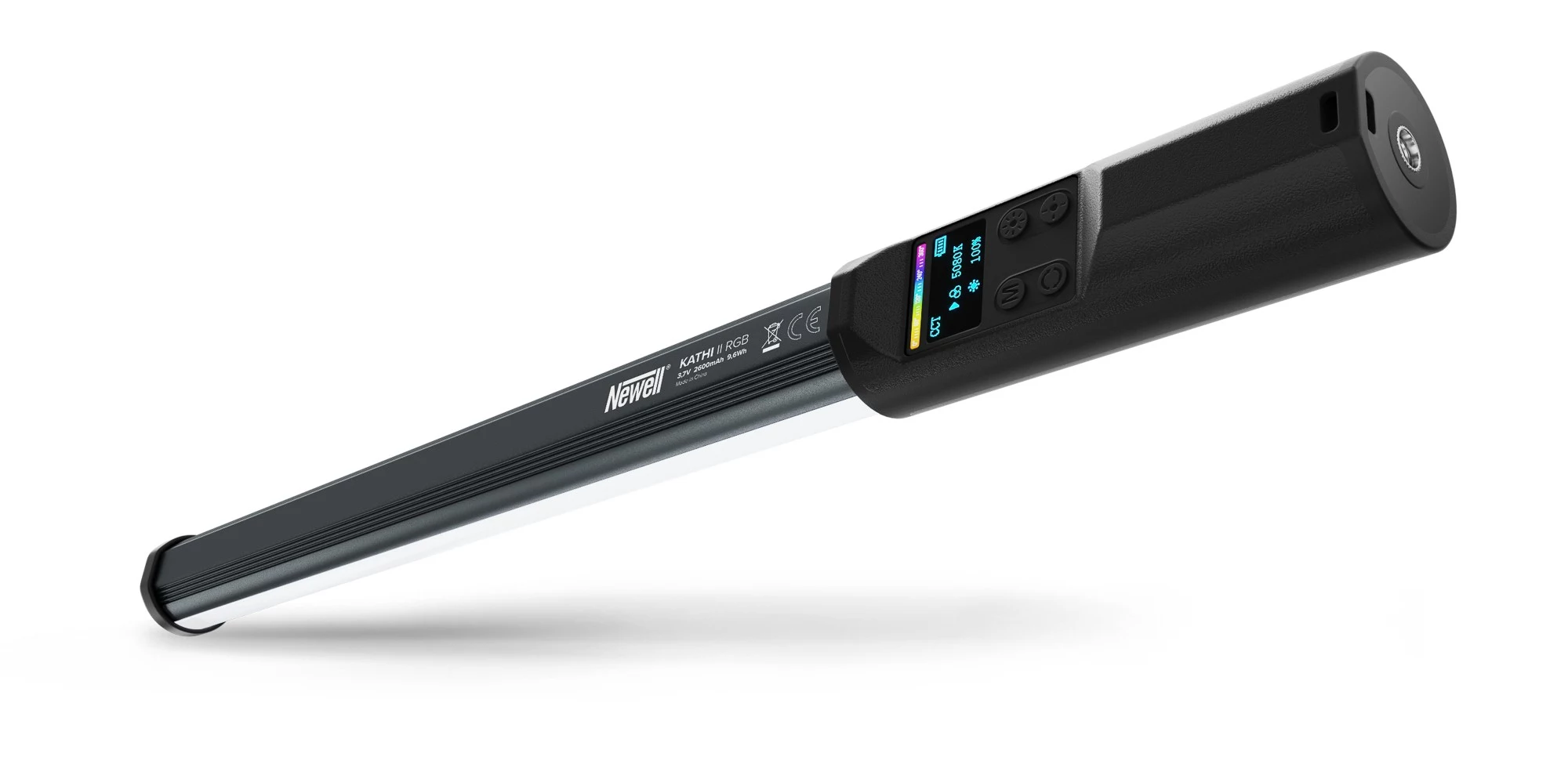 Newell RGB Kathi II LED Lamp