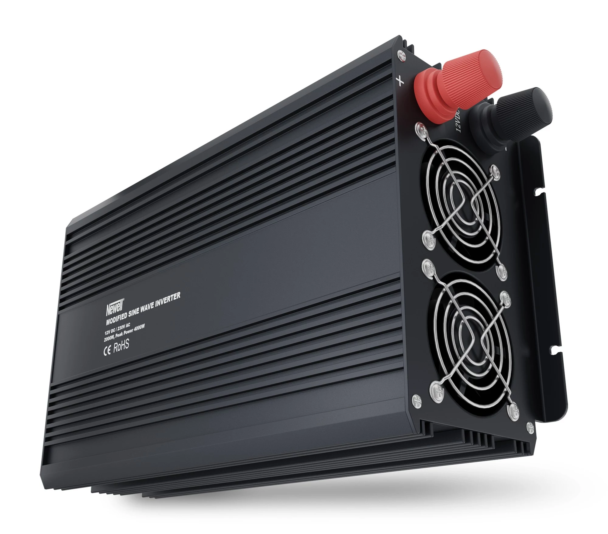 Newell Modified Sine Wave Power Inverter