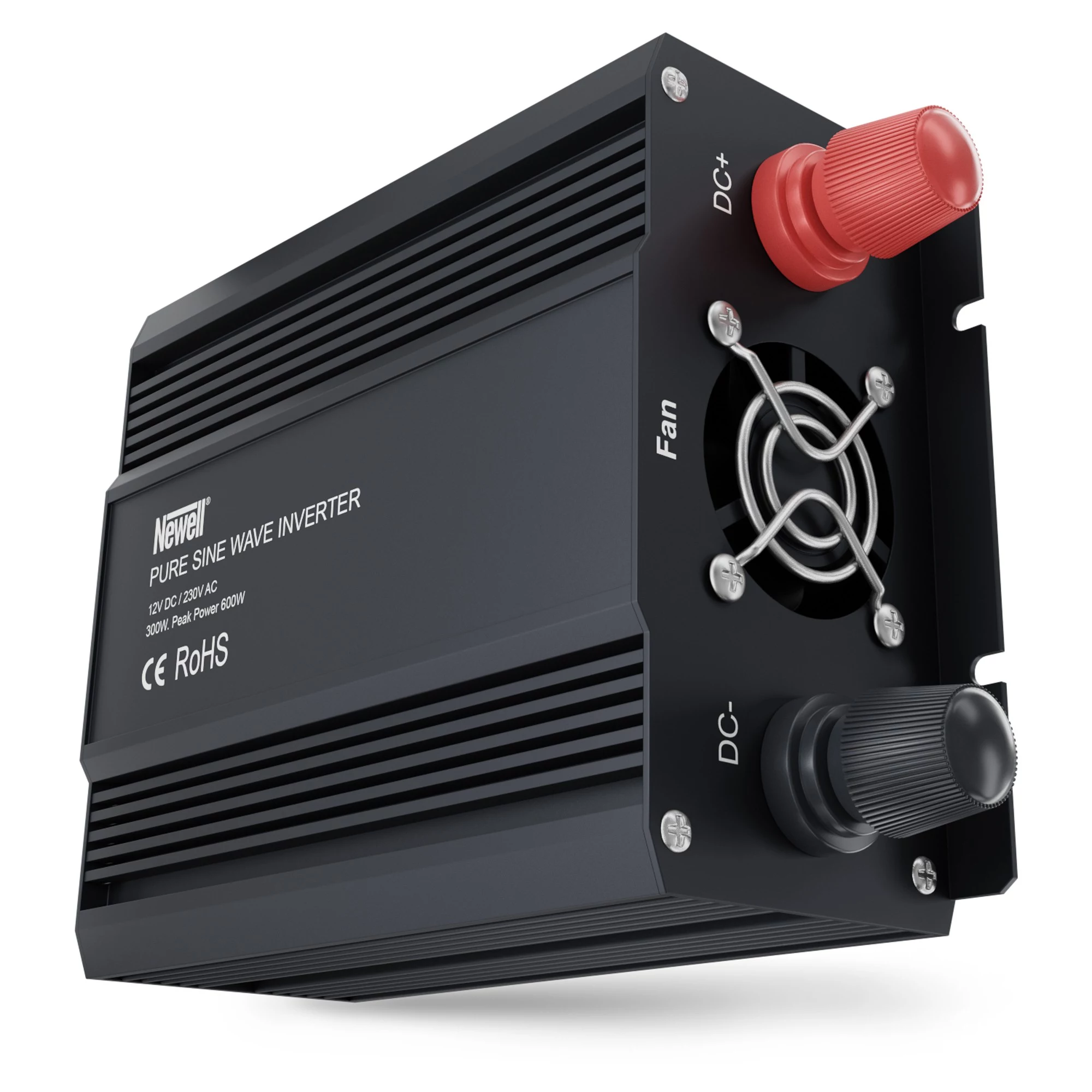 Newell Pure Sine Wave Power Inverter