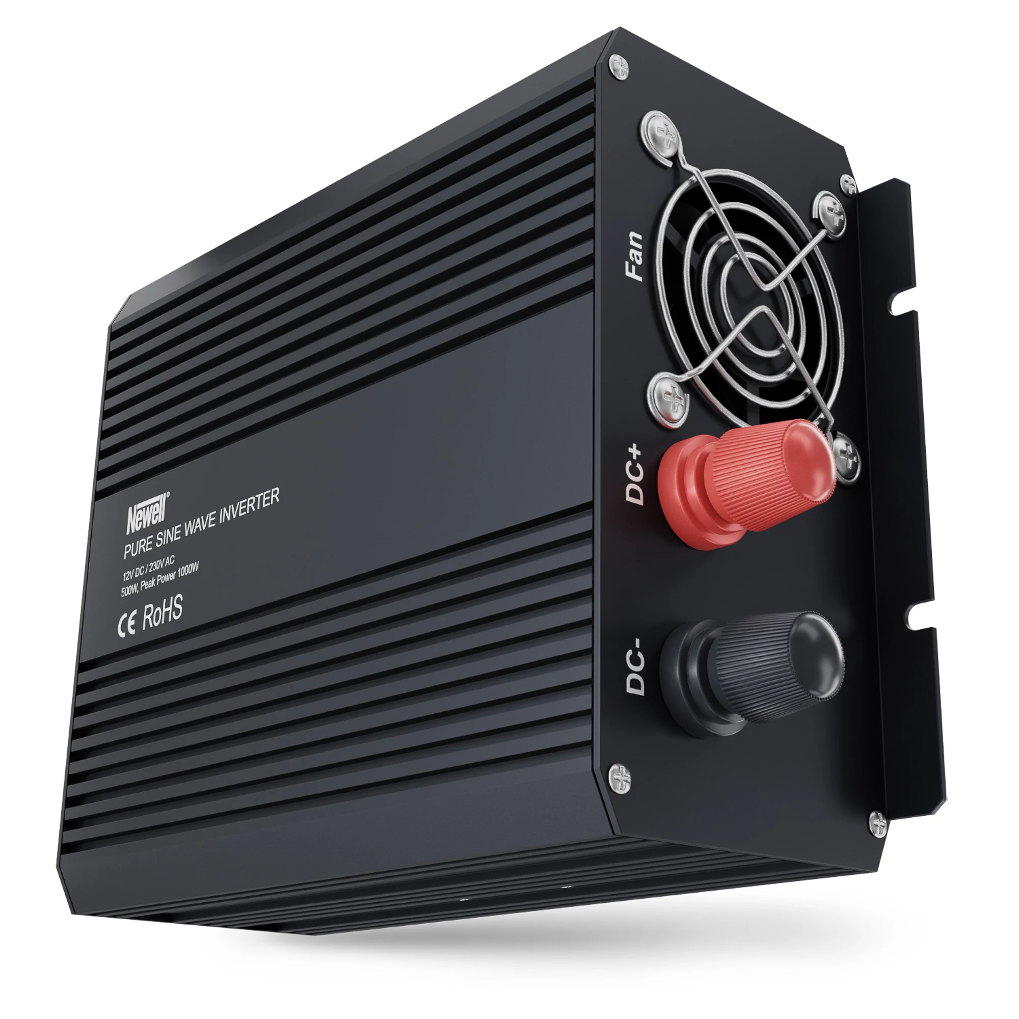 Newell Pure Sine Wave Power Inverter