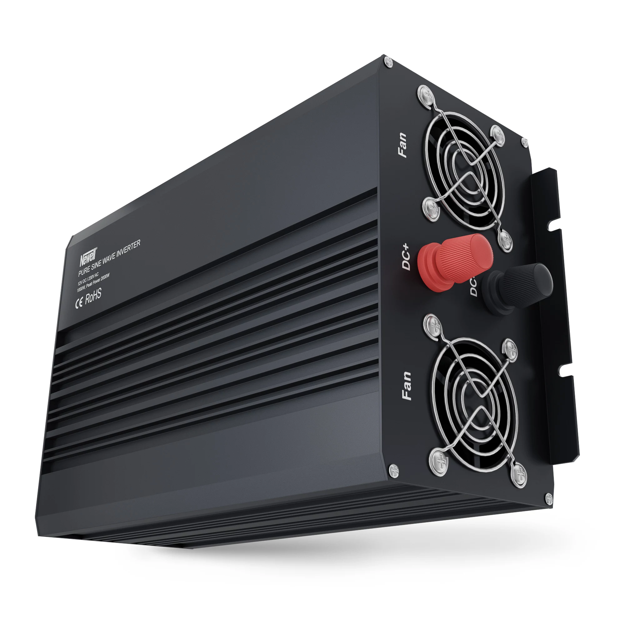 Newell Pure Sine Wave Power Inverter