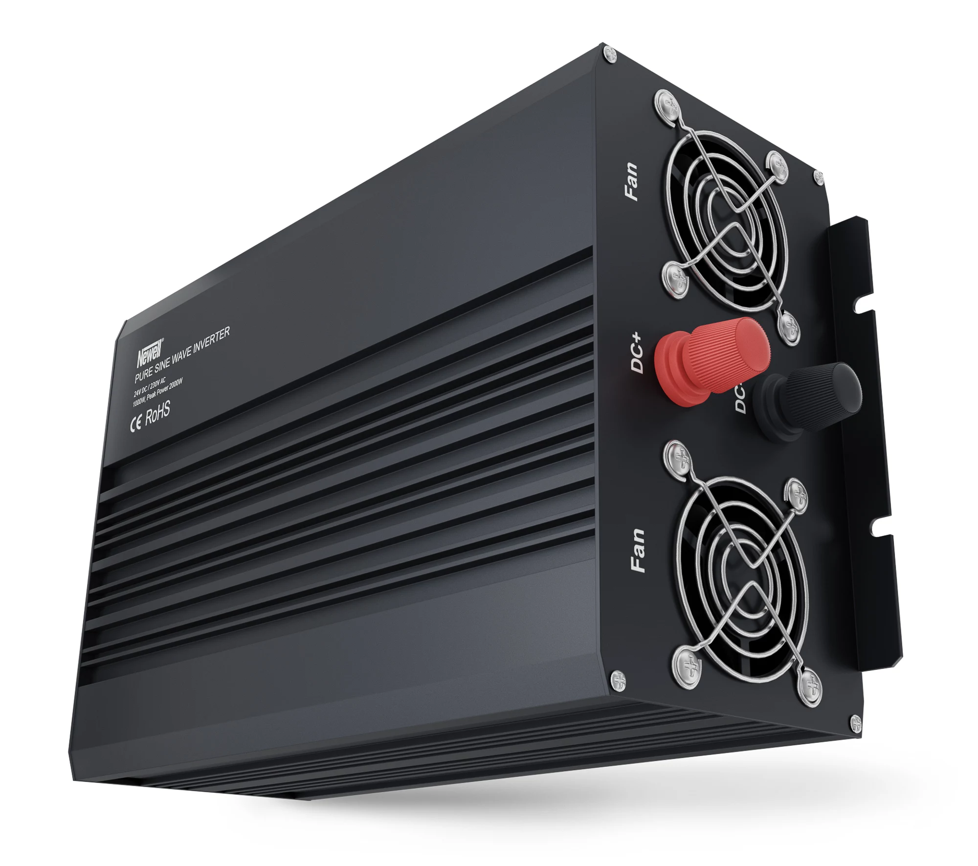 Newell Pure Sine Wave Power Inverter