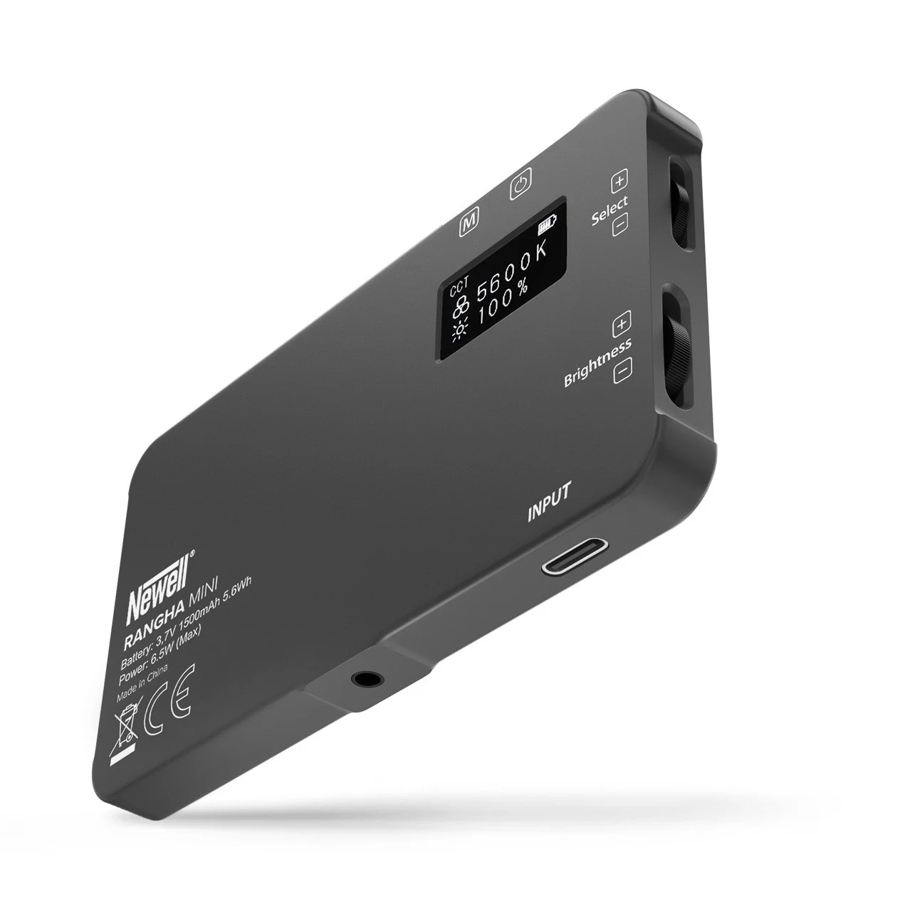 Newell Rangha Mini RGB-W LED Panel