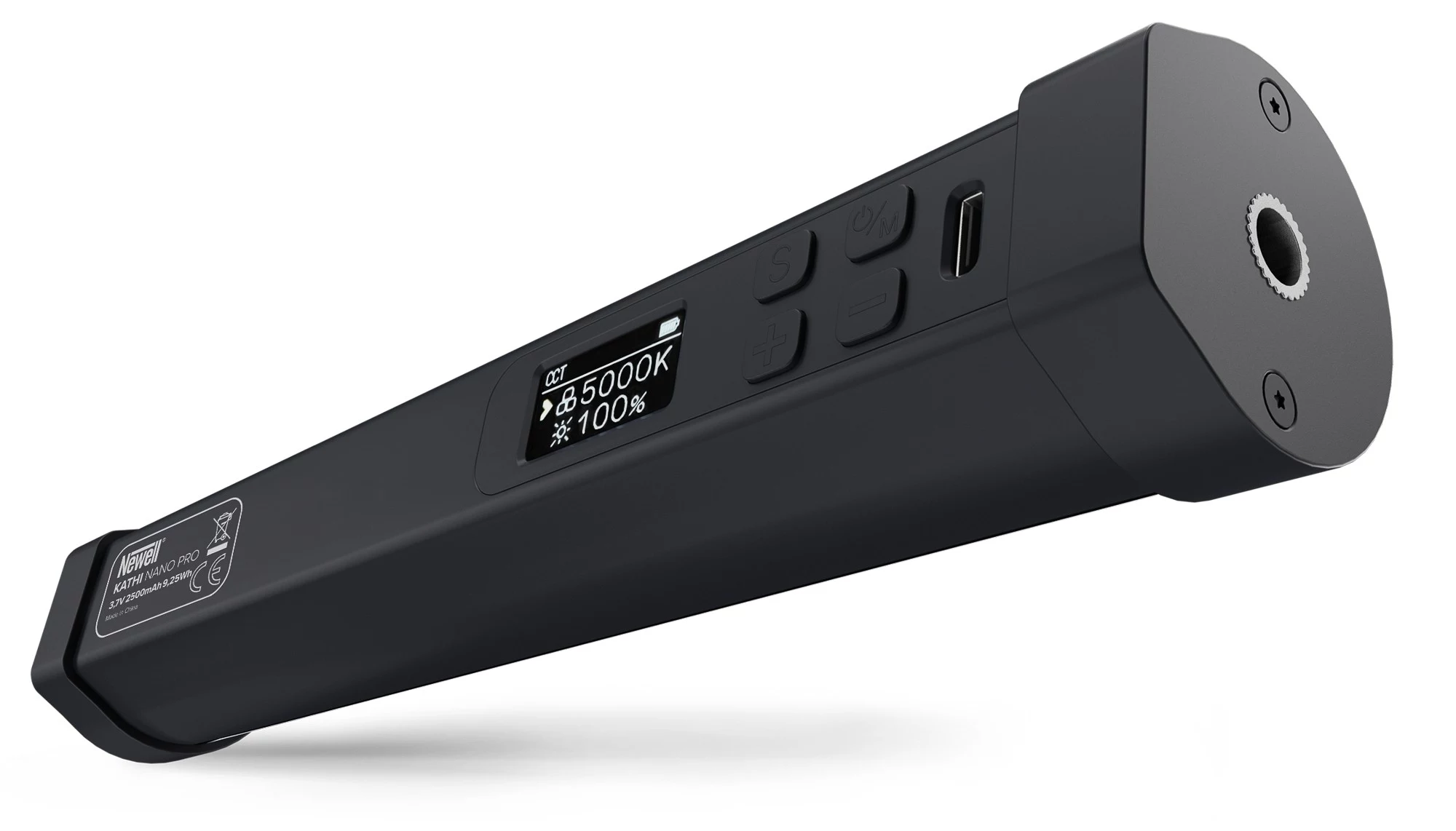 Newell RGB Kathi Nano Pro LED