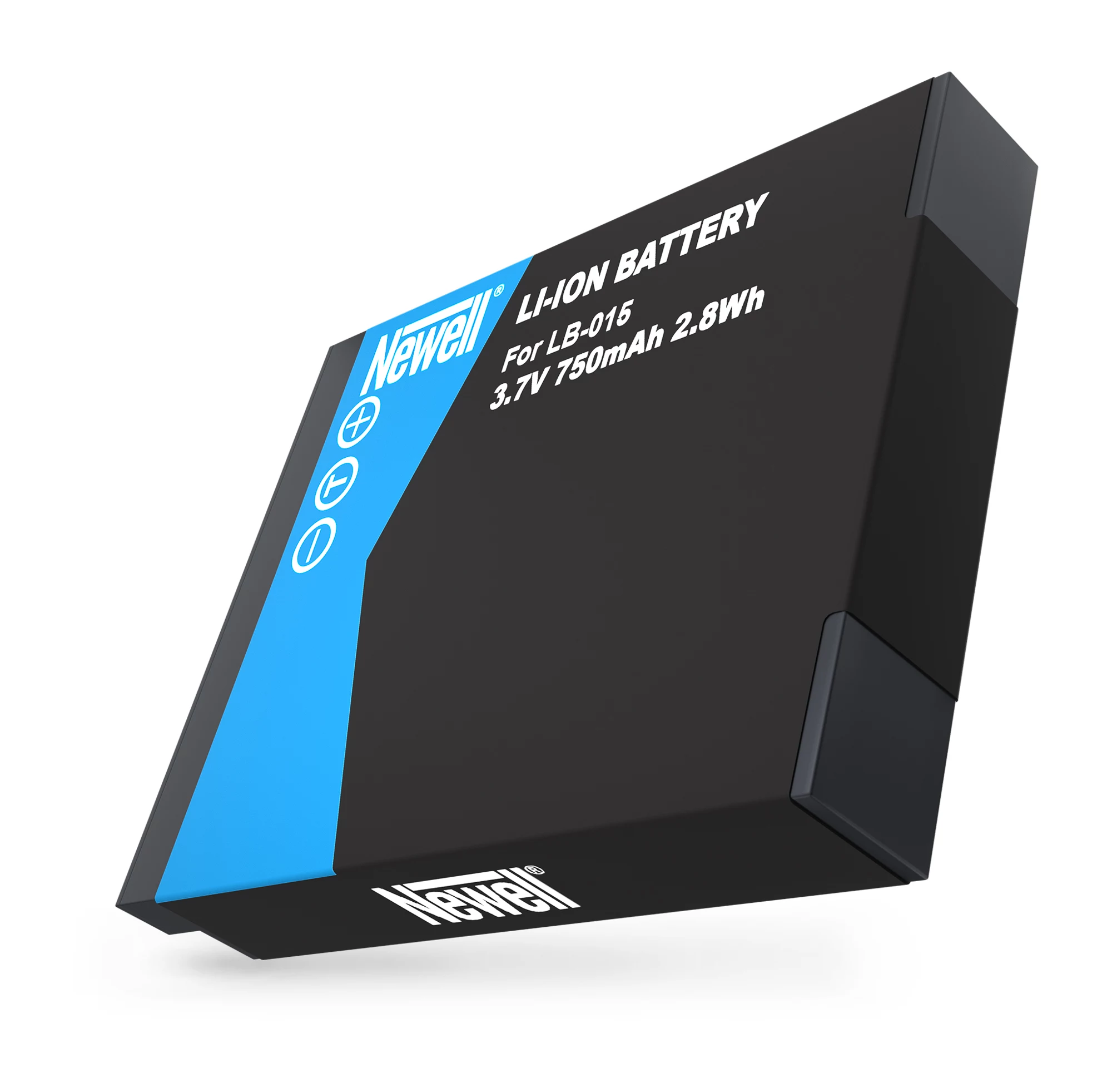 Newell Replacement Battery LB-015 for Kodak
