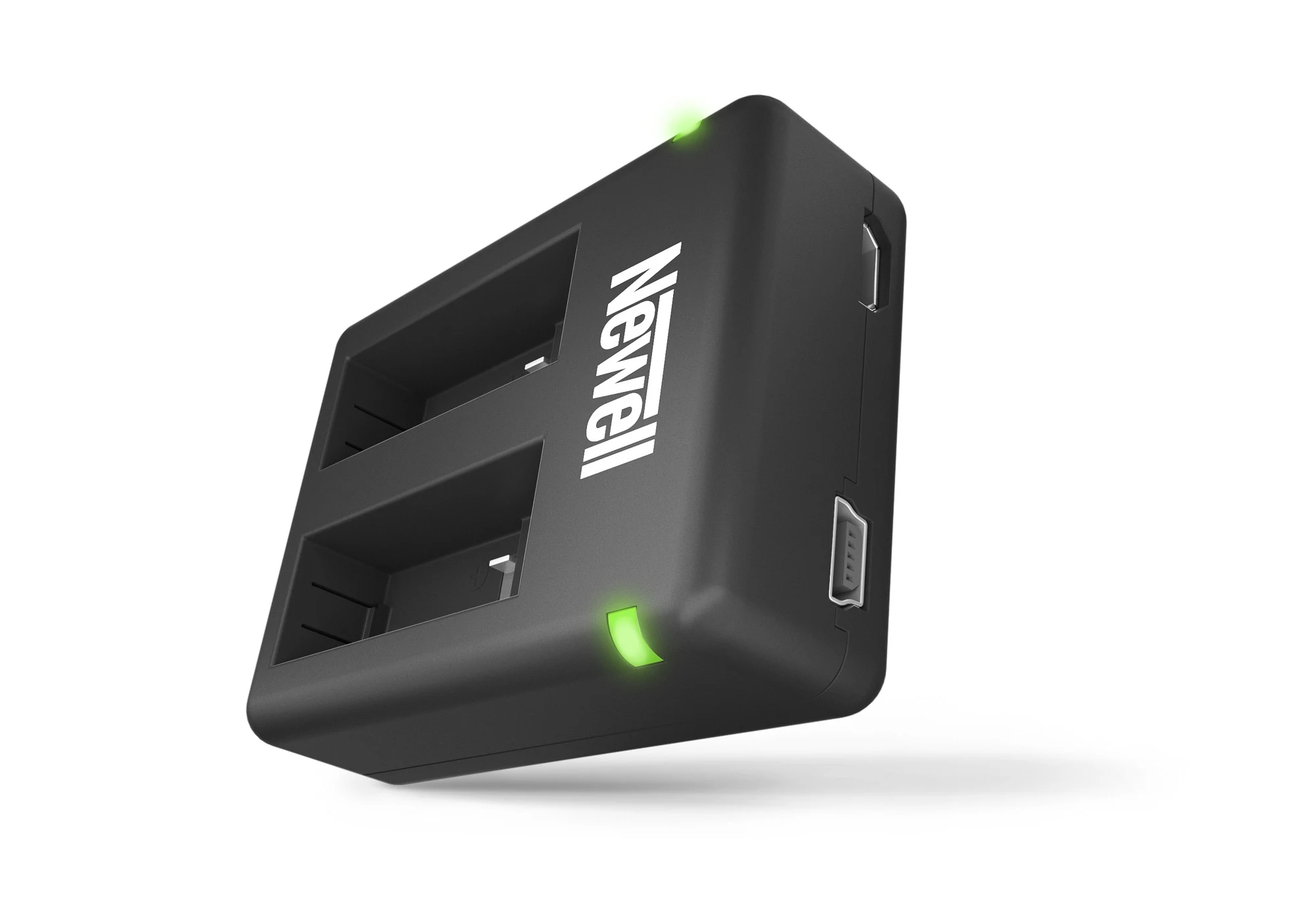 Newell SDC-USB Dual-Channel USB Charger Kodak