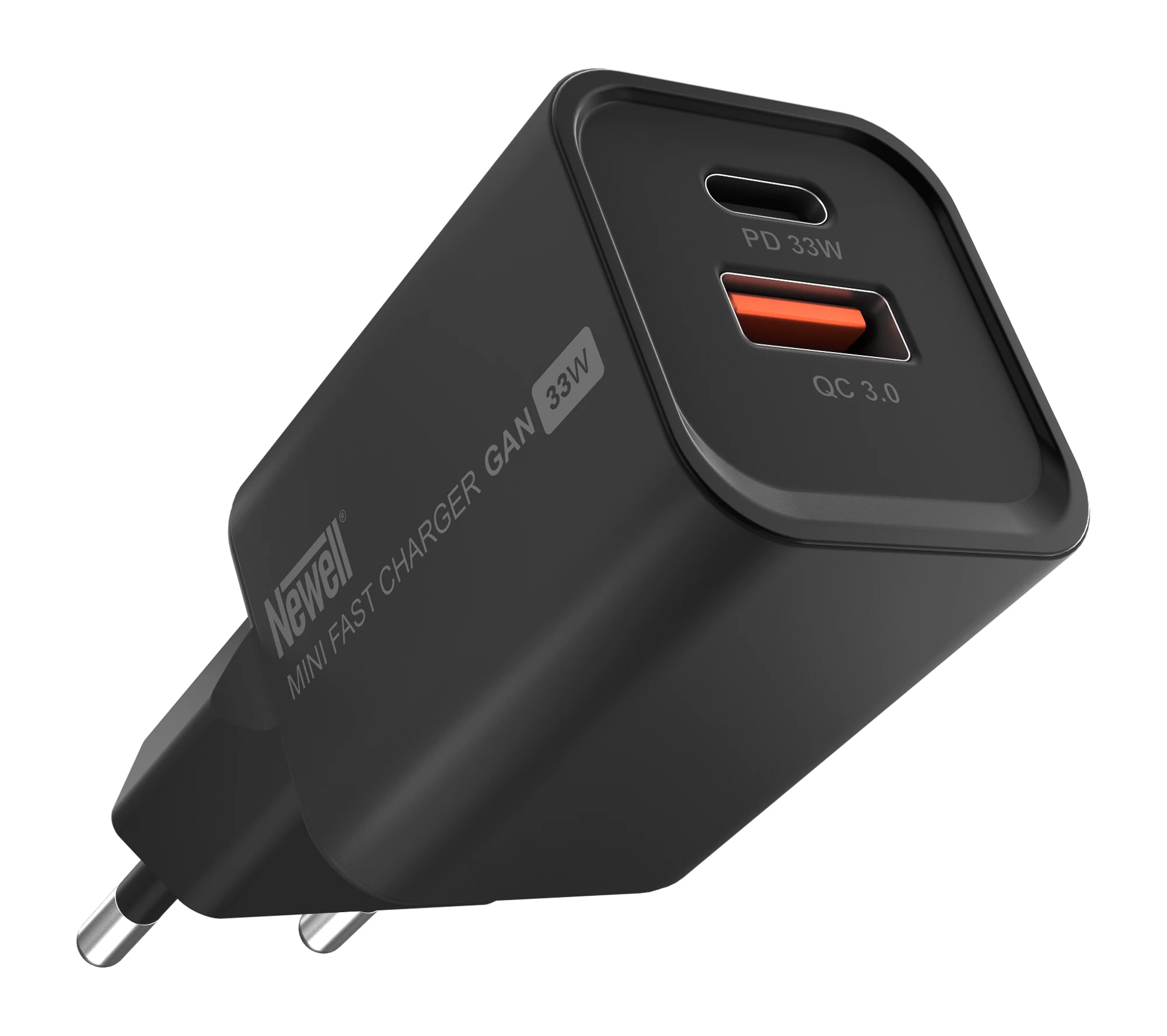 Newell GaN 33 W USB-C Lādētājs