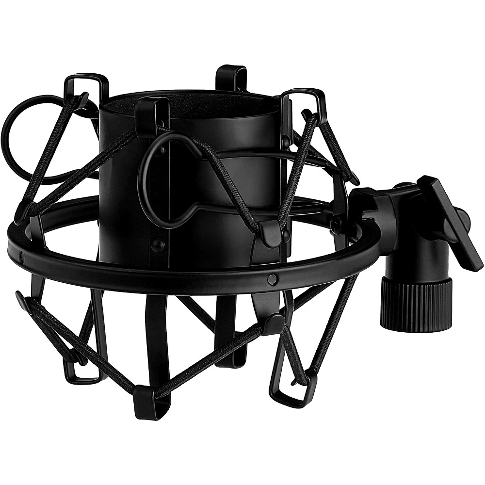 MOZOS SHM2 Anti-Vibration Shock Mount mikrofonam