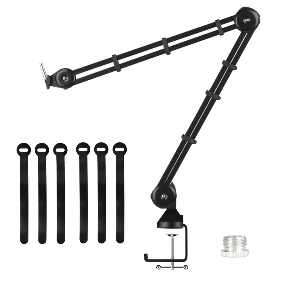 MOZOS SB36 Desktop Microphone Stand