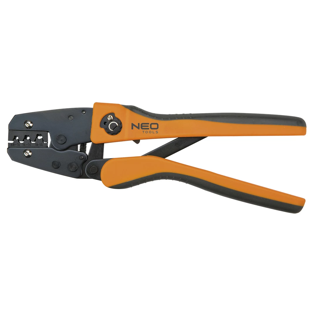 NEO TOOLS Non-Insulated Terminal Crimping Pliers
