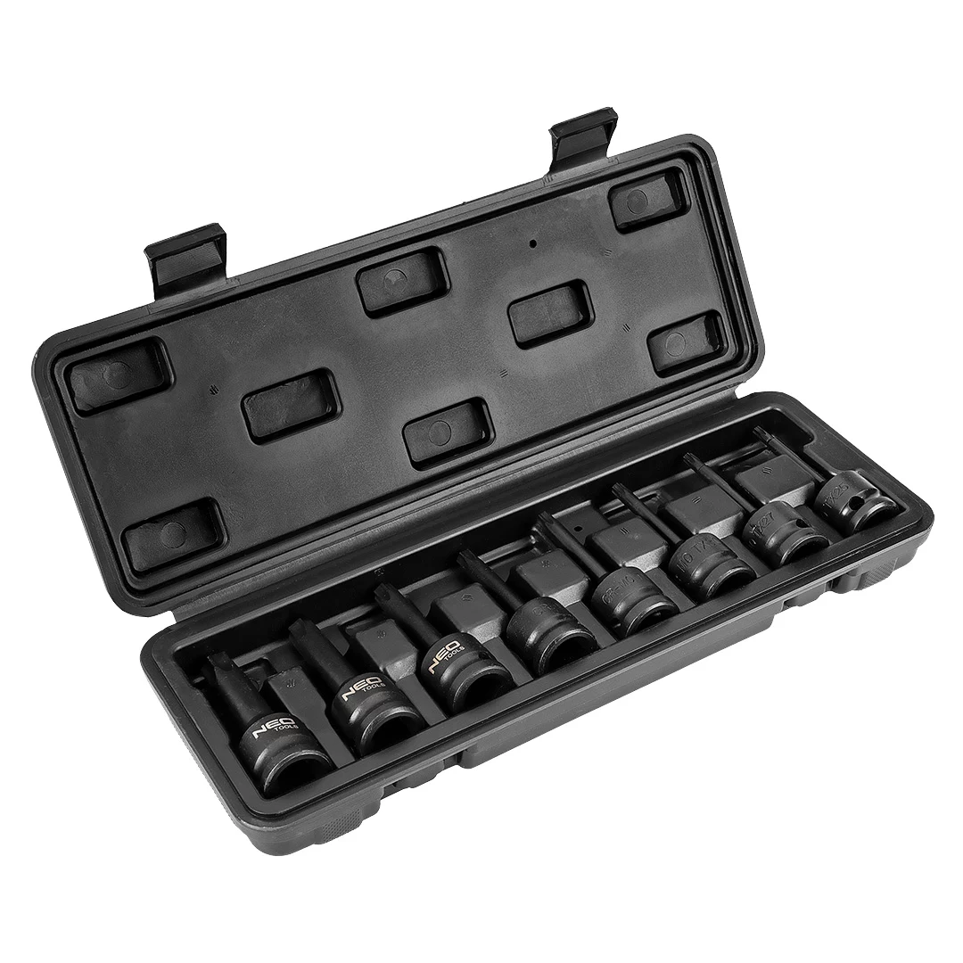 NEO TOOLS Torx Impact Wrenches 1/2