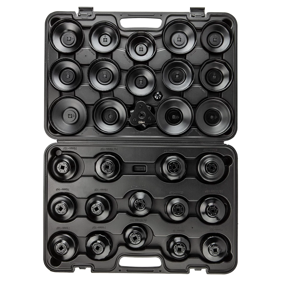 NEO TOOLS Socket Wrenches for Oil