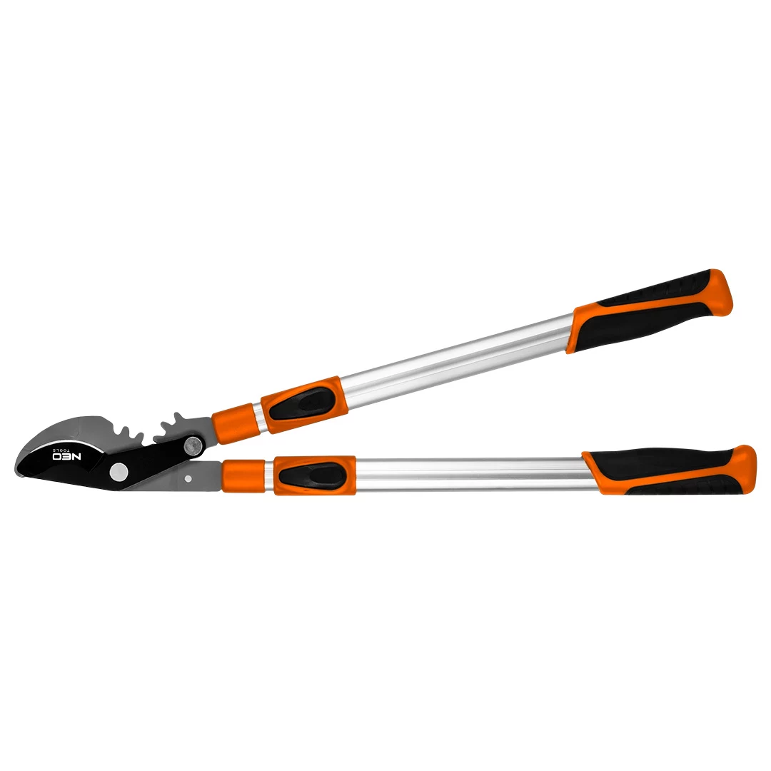 NEO TOOLS By-Pass Pruning Shears 665