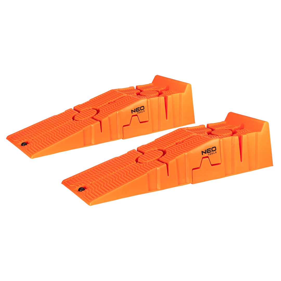 NEO TOOLS Car Ramp 2 pcs
