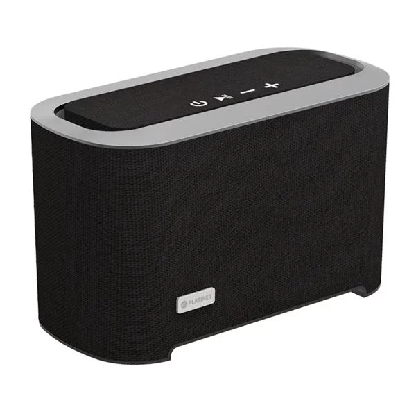 Platinet PMG094 Portable Stereo Speaker 6W