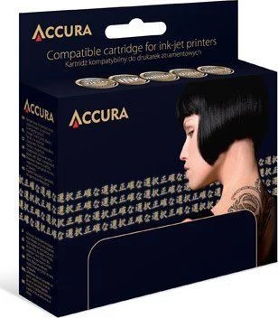 ACCURA tintas kasetne HP No. 912XL