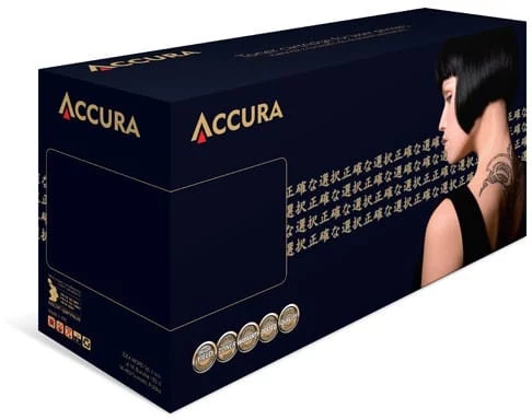 ACCURA saderīga tonera kasetne Canon CRG-055HY