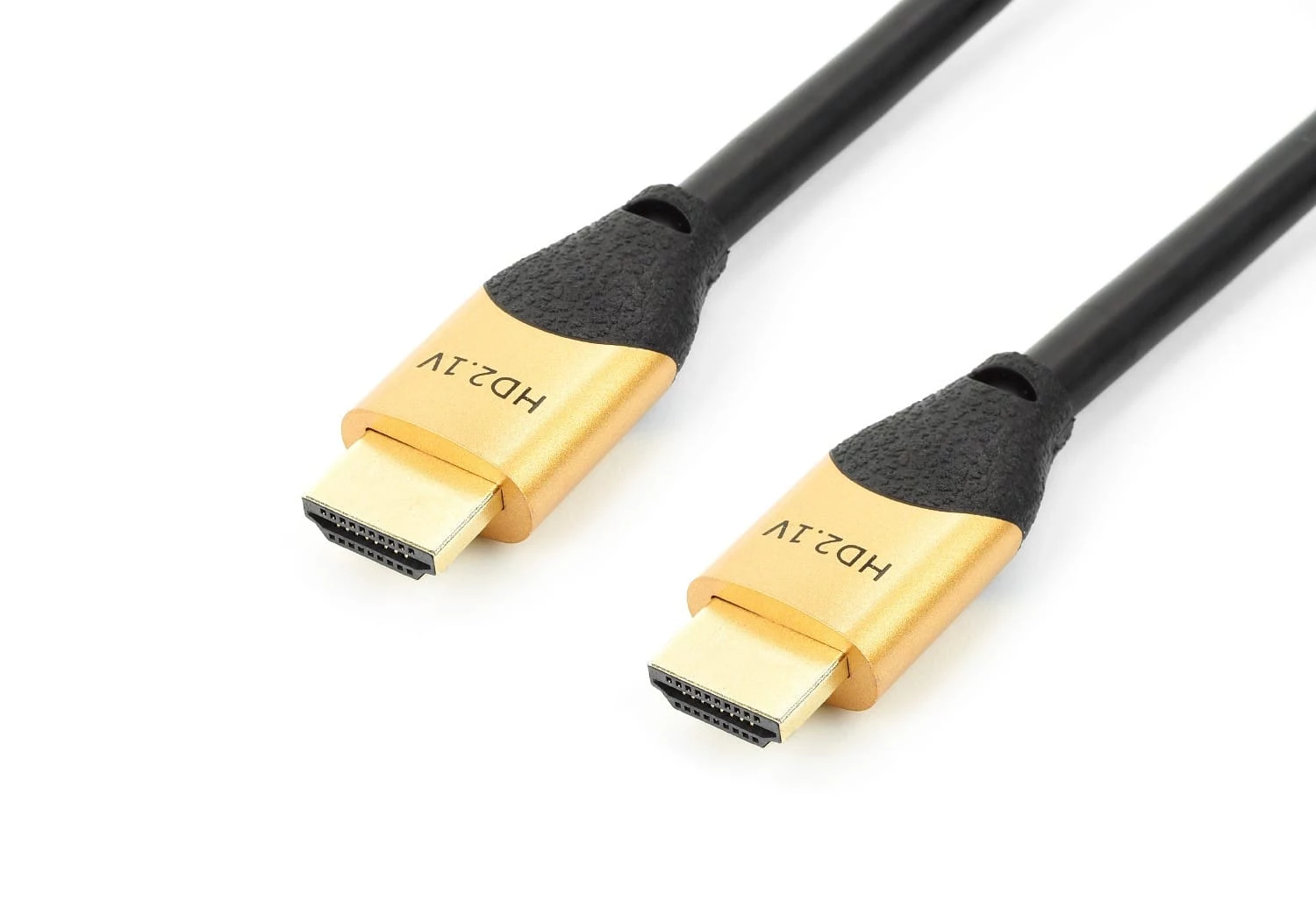 Accura Premium HDMI 2.1 kabelis
