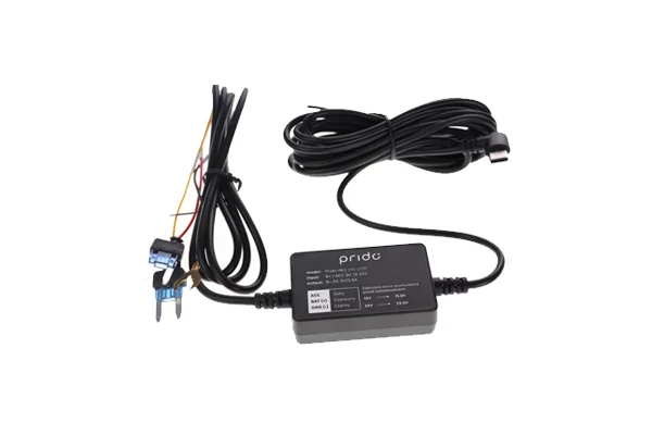 Prido HK2 Hardwire Kit USB-C /