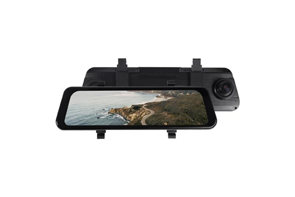 Prido X8 4K Wi-Fi GPS Dash