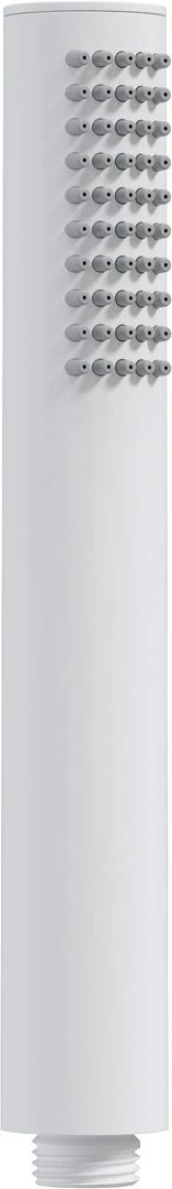 DEANTE 1-Function Shower Head Chrome 80mm