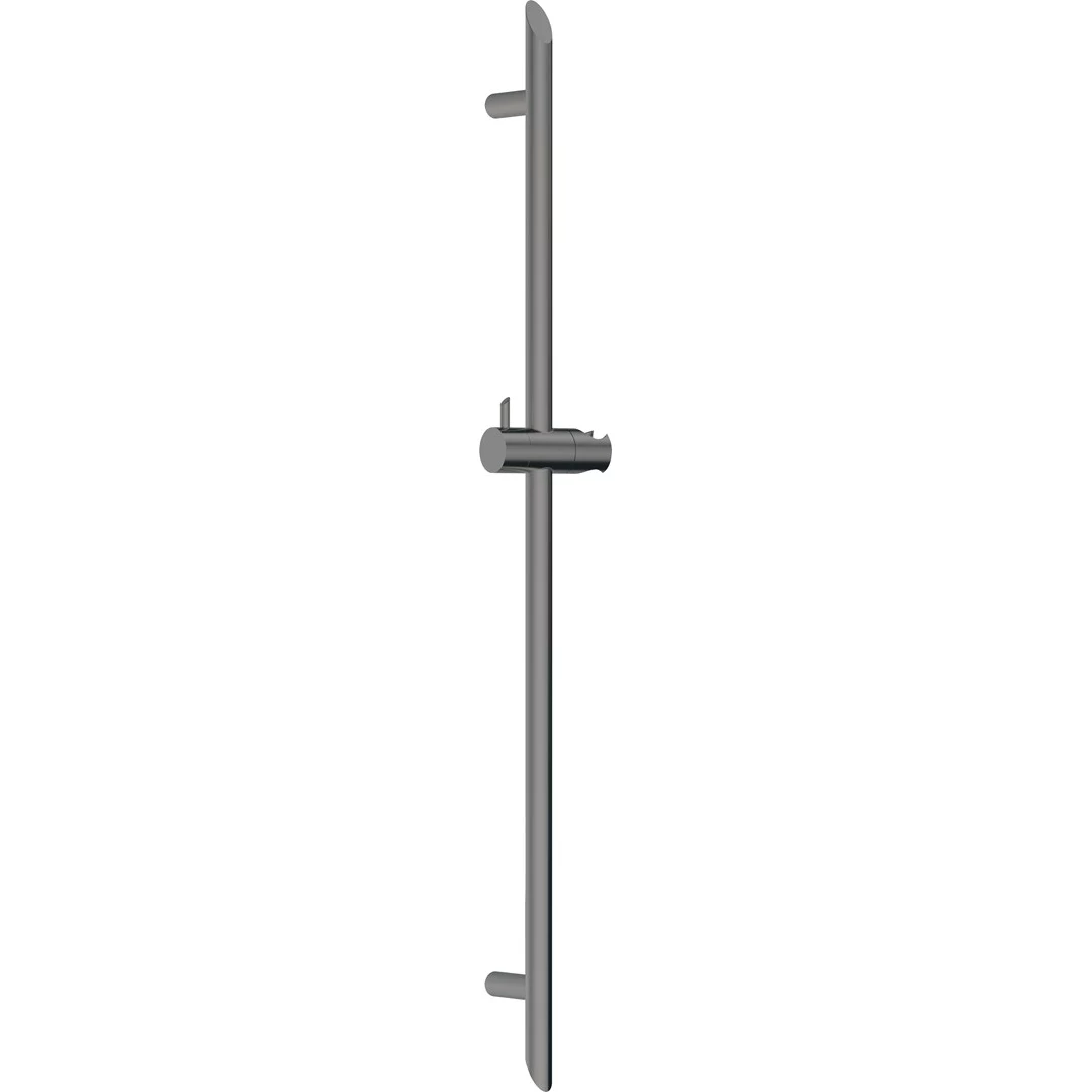 DEANTE Dušas stienis hroms 650 mm