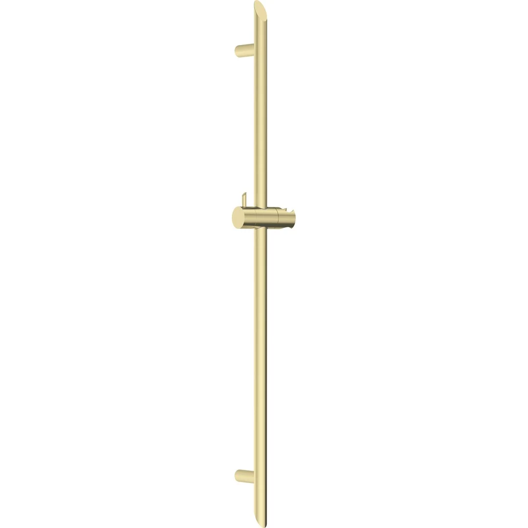 DEANTE Shower Bar Chrome 600 mm