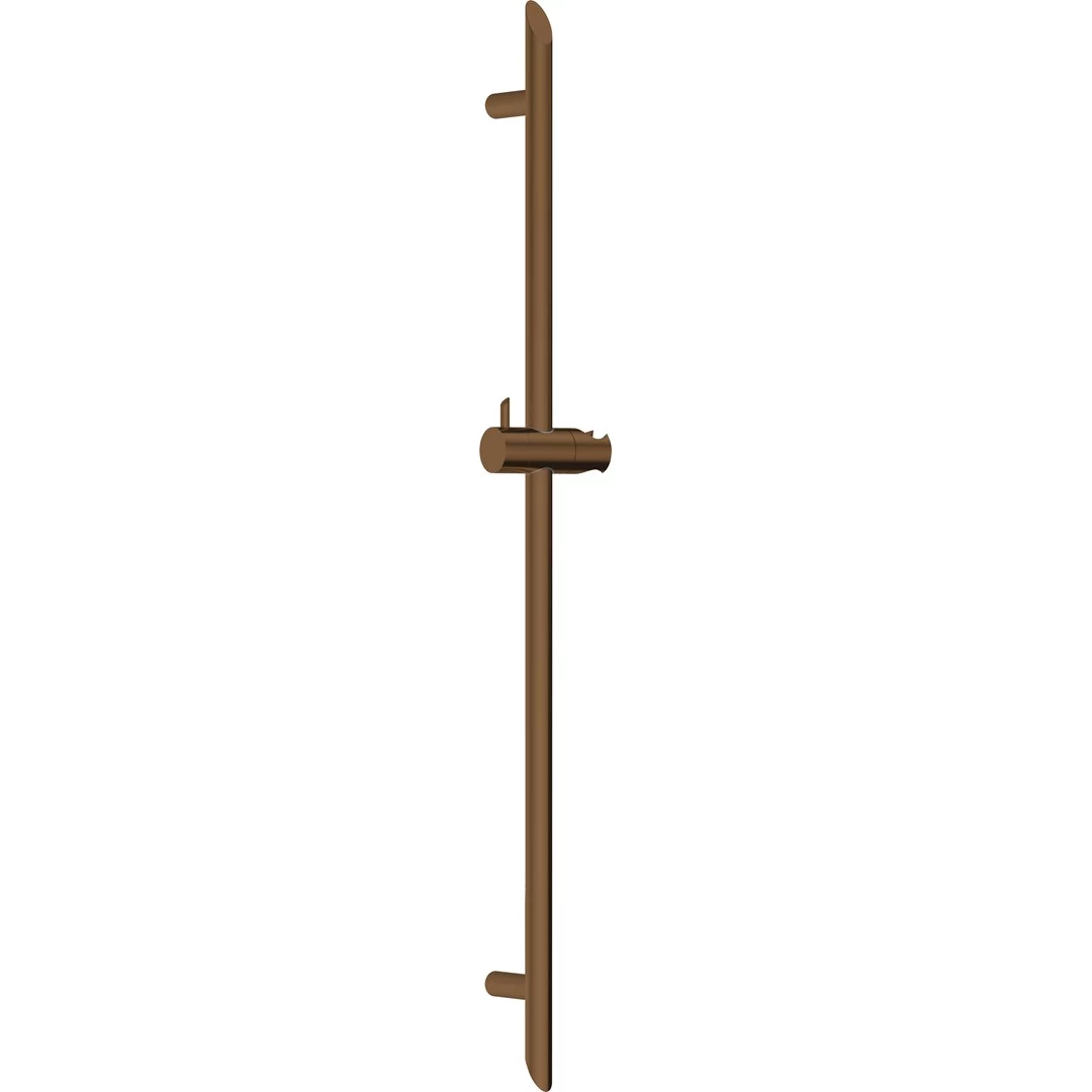 DEANTE Telescopic Shower Rod 70-120 cm