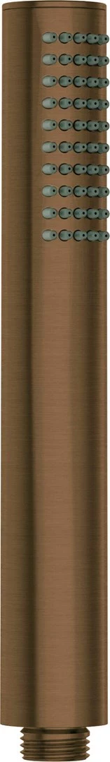DEANTE 1-Function Shower Head Chrome 80