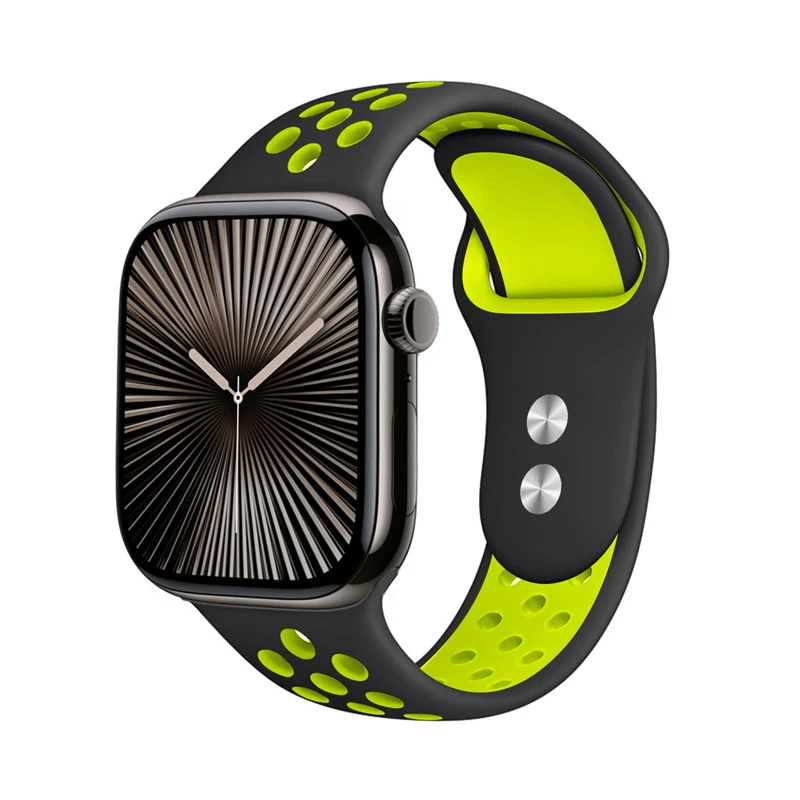 Crong Duo Sport Band Apple Watch