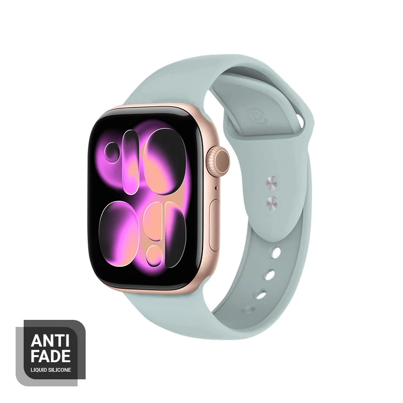 Crong Liquid Watch Band Apple Watch
