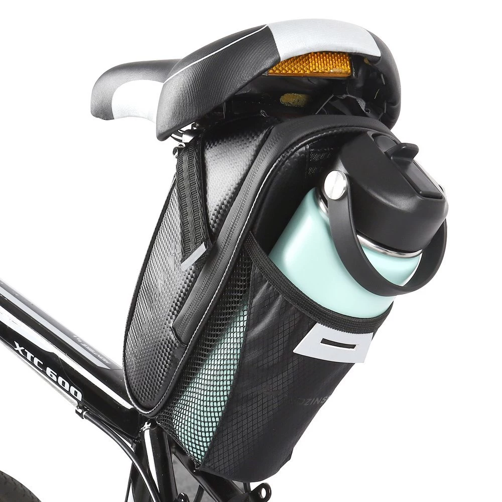 Wozinsky Bicycle Saddle Bag 1.5