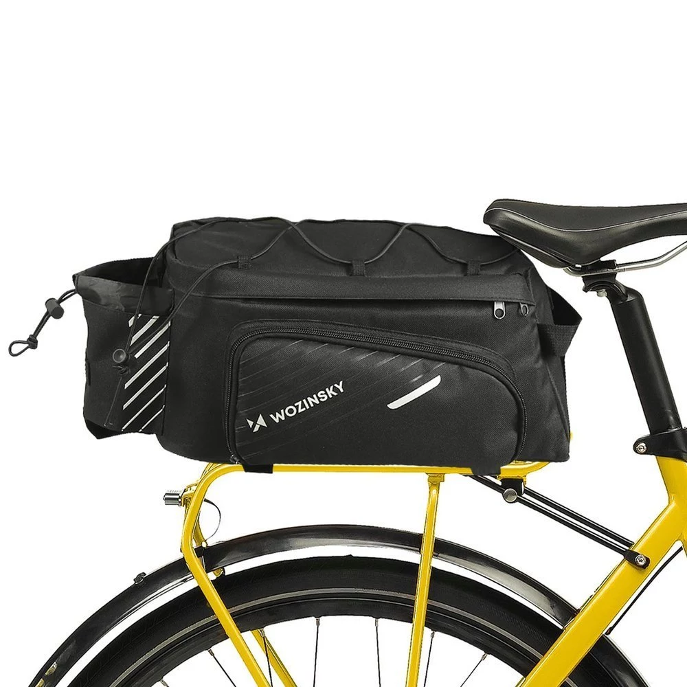 Wozinsky Bicycle Trunk Bag 9L ar