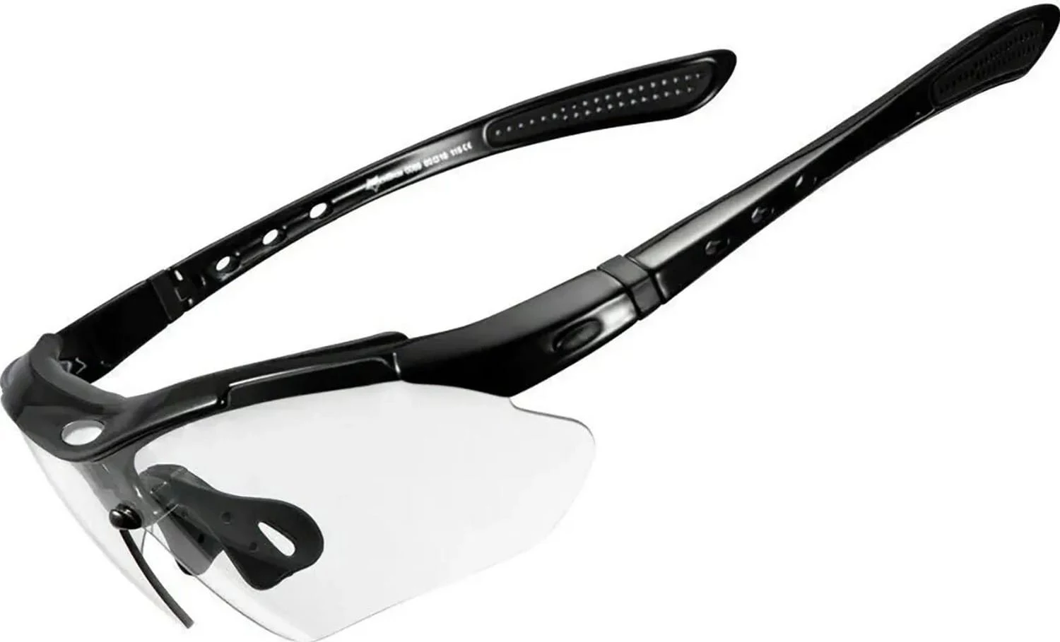ROCKBROS Fotohromās riteņbraukšanas brilles UV400 TR90