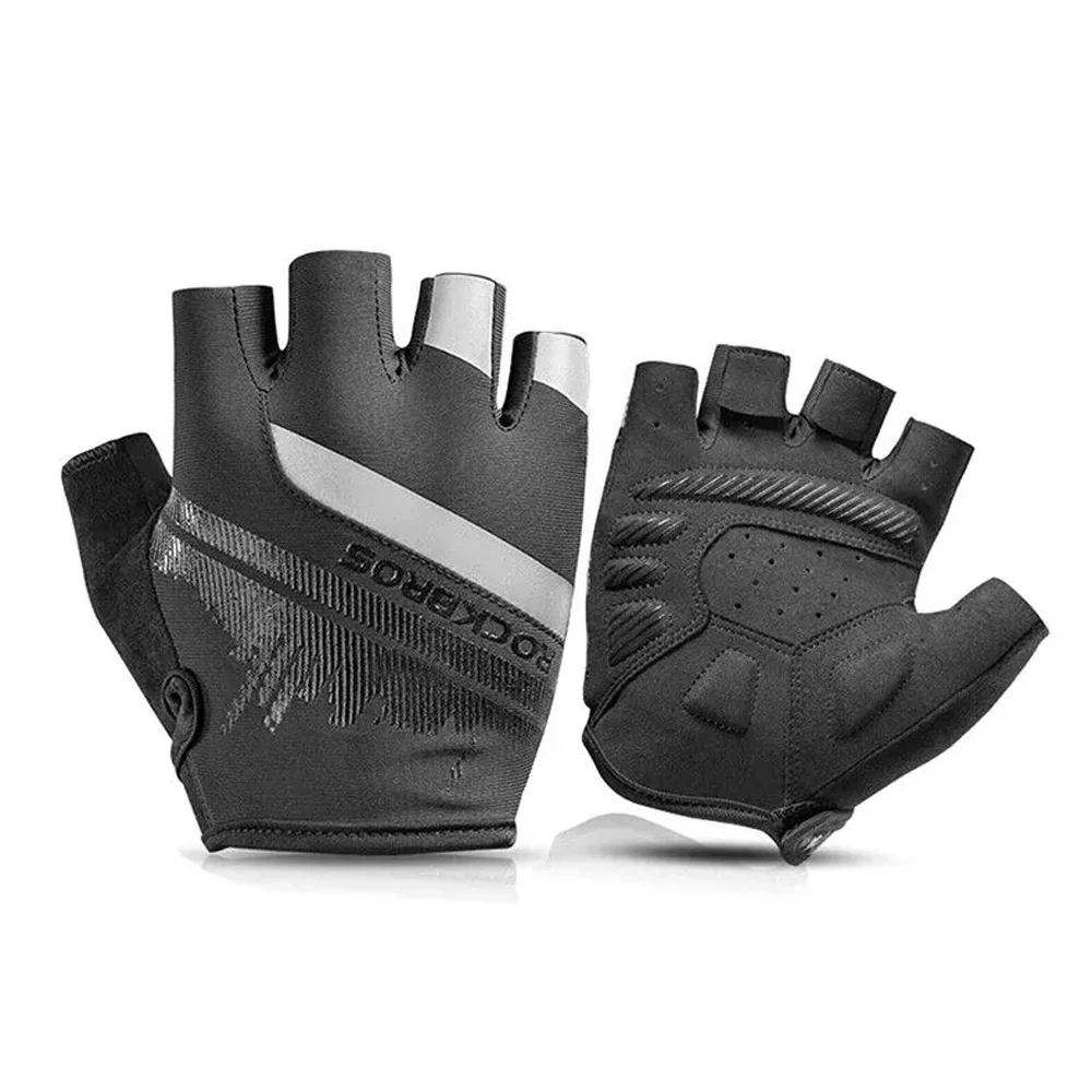 ROCKBROS S247 Half Finger Cycling Gloves