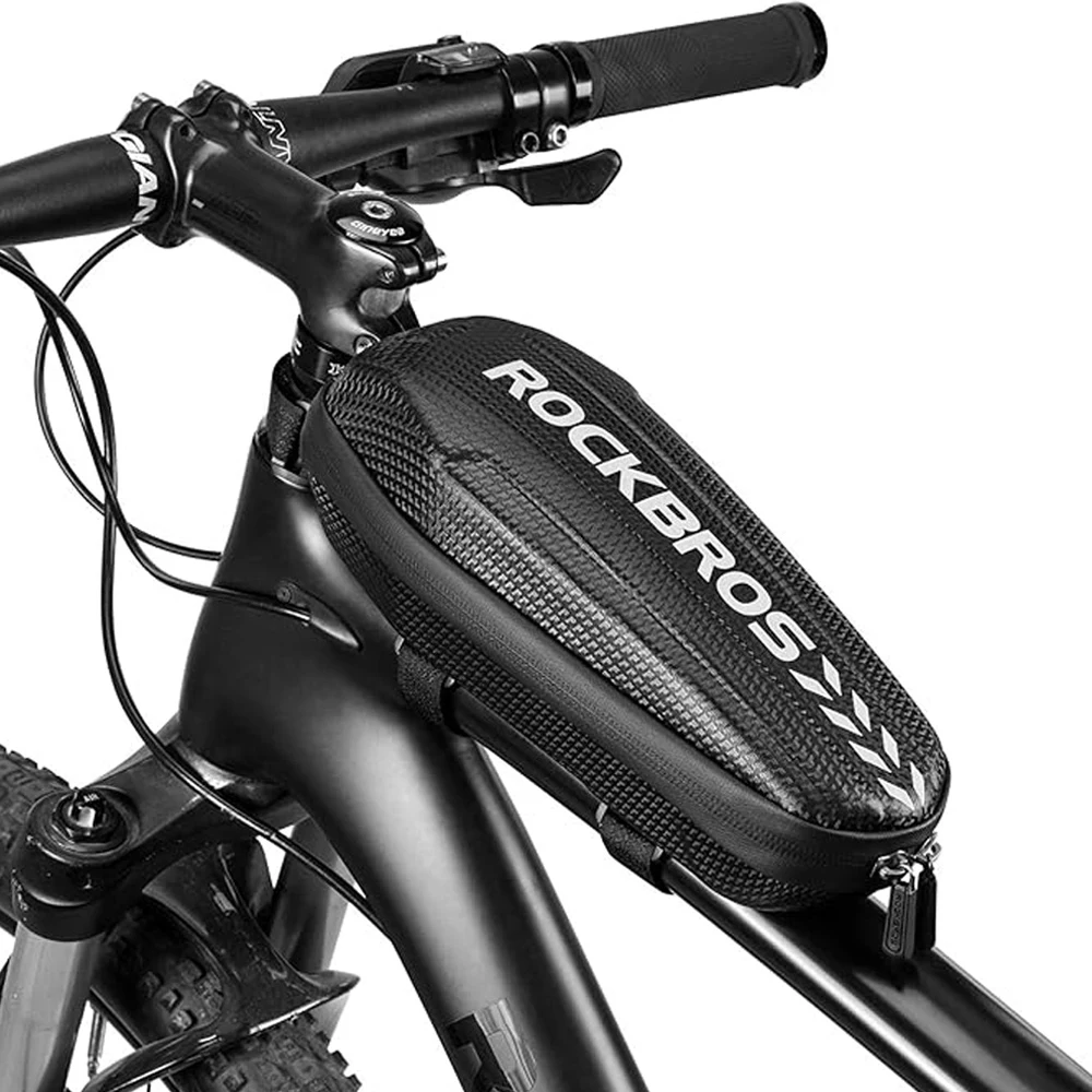 ROCKBROS B60 Ūdensnecaurlaidīga Rāmja Soma -