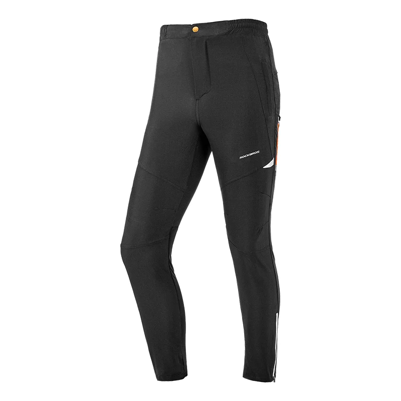 ROCKBROS RKCK0001 Velobikses 2XL Melnas