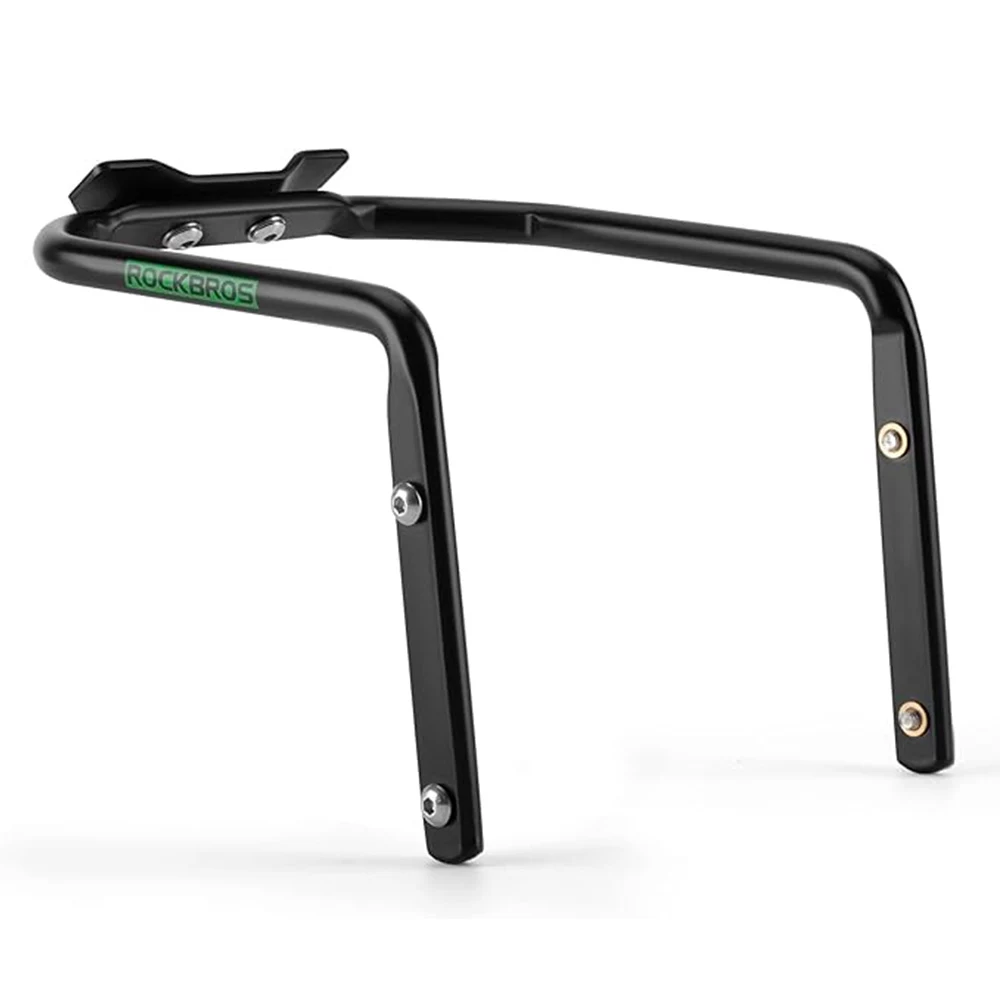 ROCKBROS Velosomas stabilizators 31210013001 - Melns