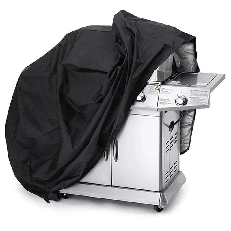 HURTEL Waterproof Protective Cover XXL Black