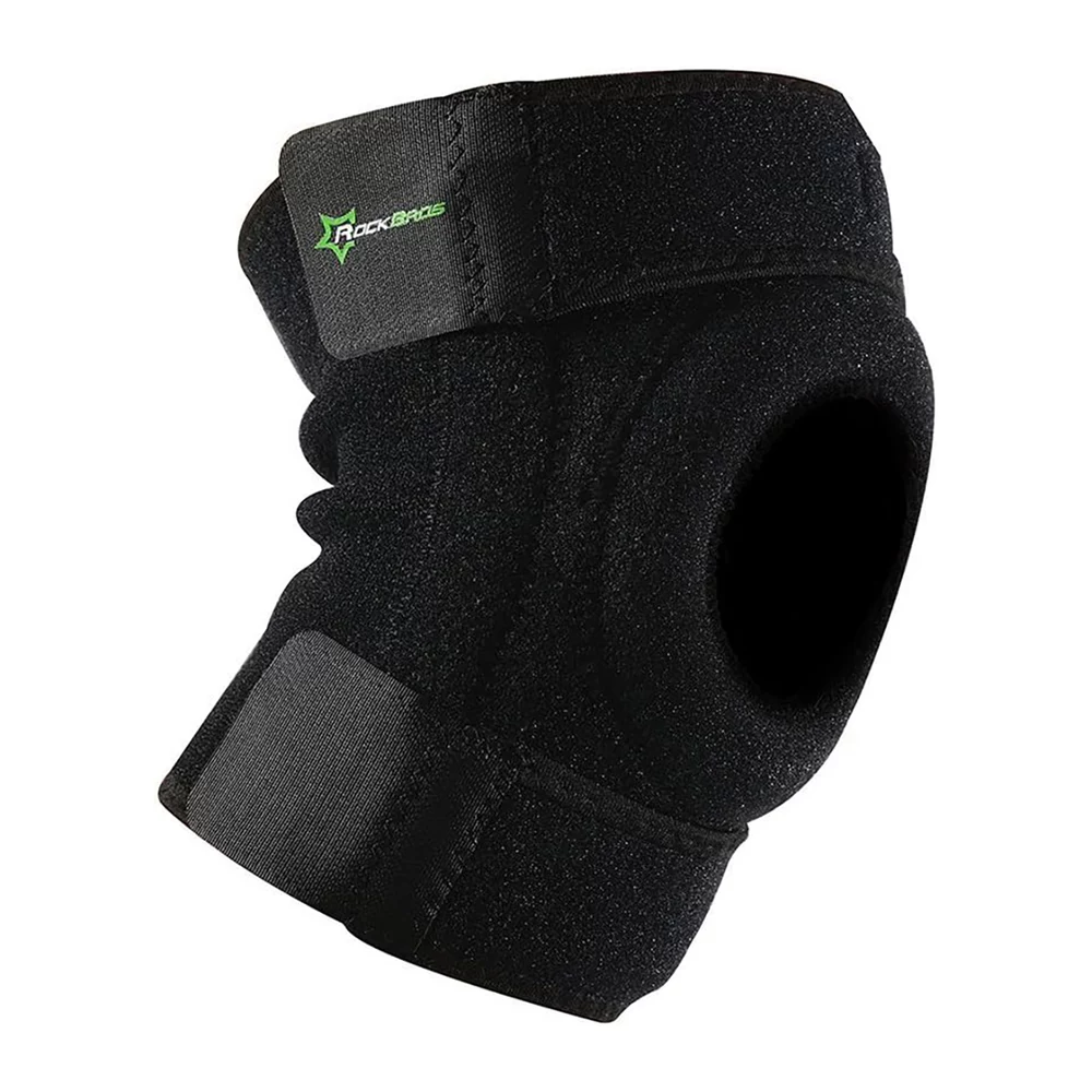 ROCKBROS LF1106M Ceļgala Siksna Patellas Atbalstam
