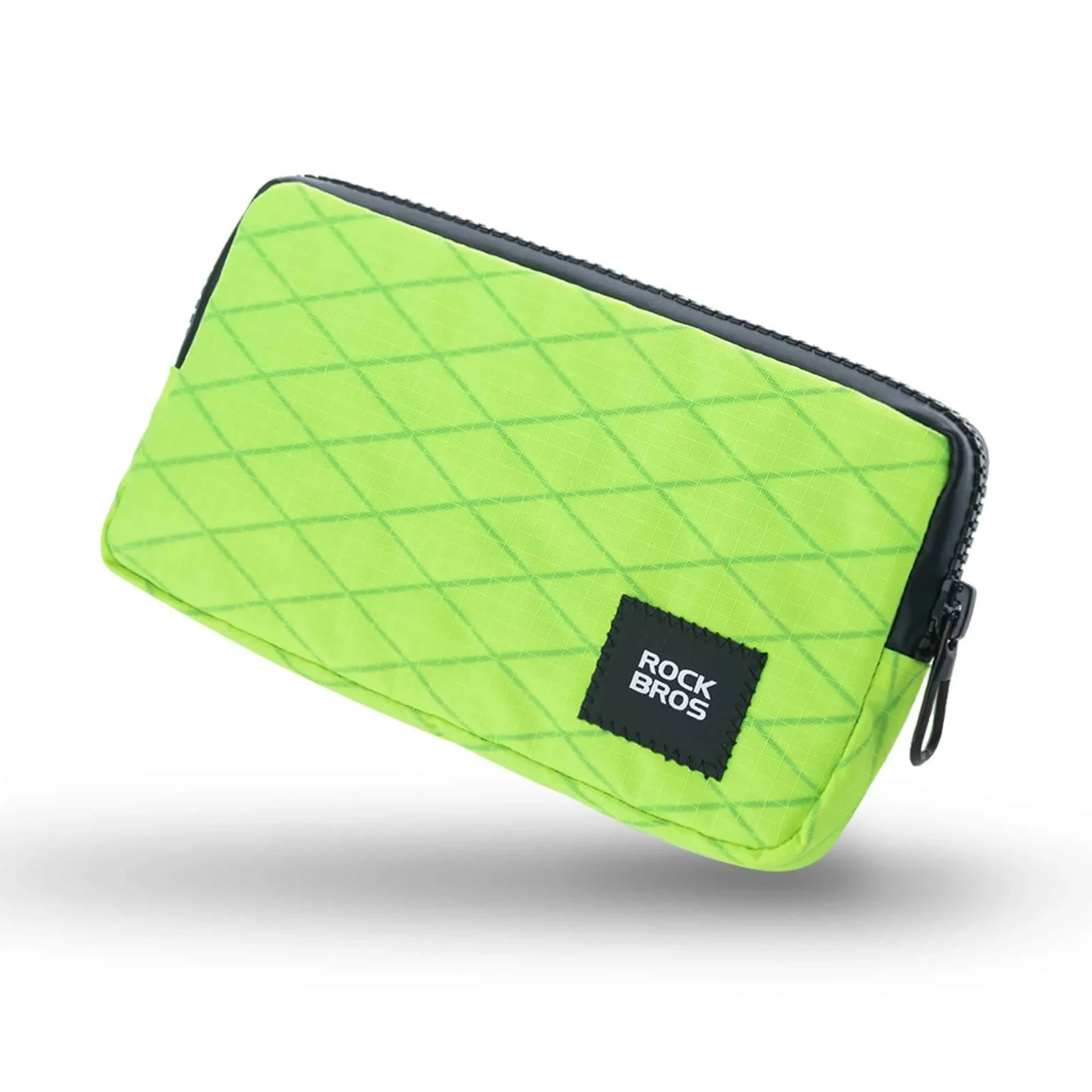 ROCKBROS Velosipēda rāmja soma 0.15L