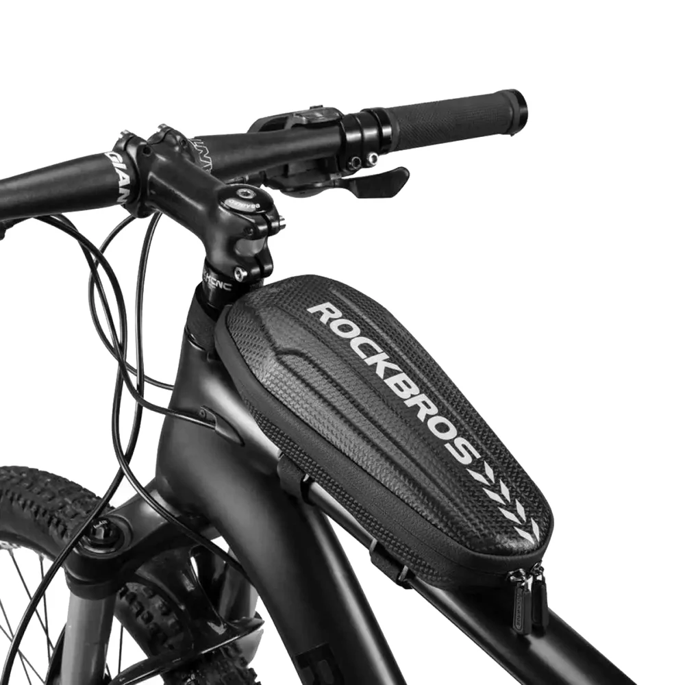 ROCKBROS B62 Stūres vai rāmja velosoma