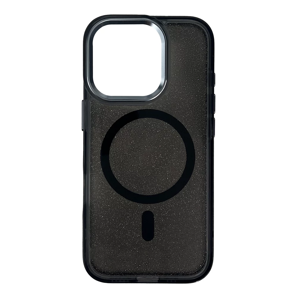 TelProtect Glitter Case MagSafe for Apple