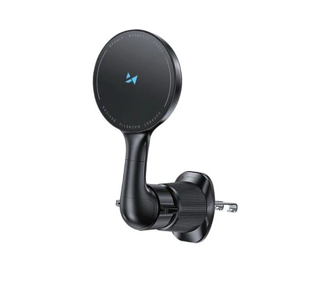 Wozinsky WCT5-6S4Y Auto telefona turētājs ar