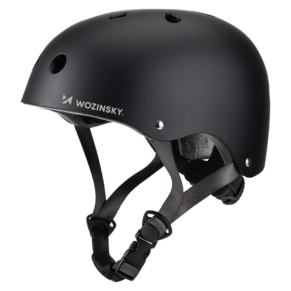 Wozinsky BMX / Scooter Helmet Lightweight
