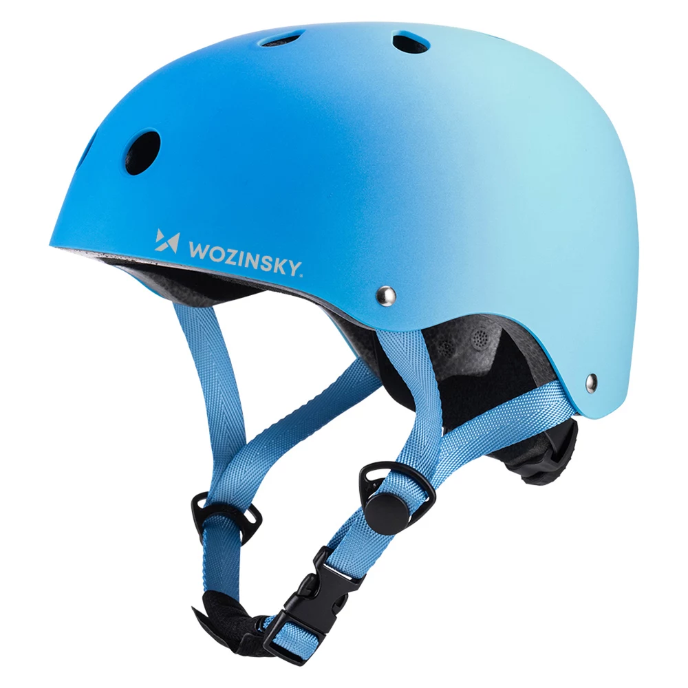 WOZINSKY BMX/Scooter Helmet 54-58 cm -