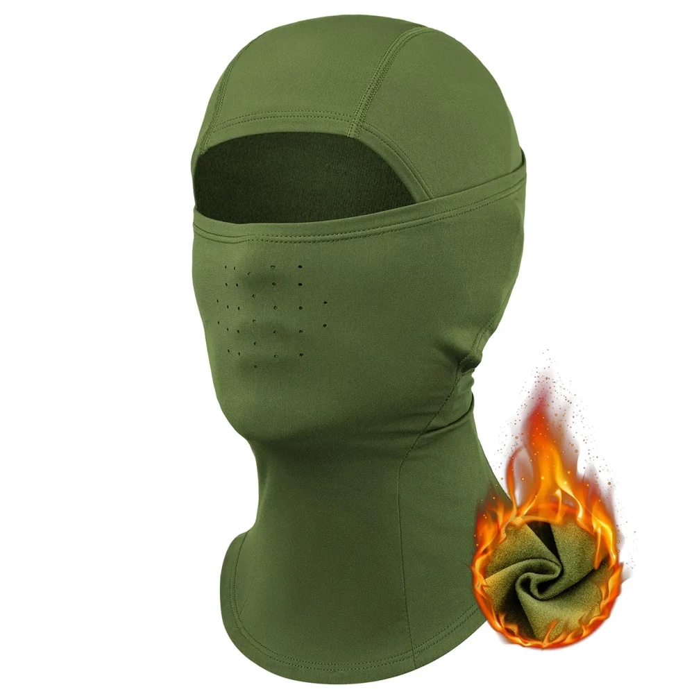 Qunature Ski Balaclava 13230023015 Cycling Motorcycle