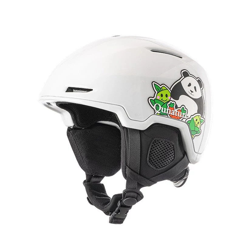 Qunature Children`s Ski & Snowboard Helmet